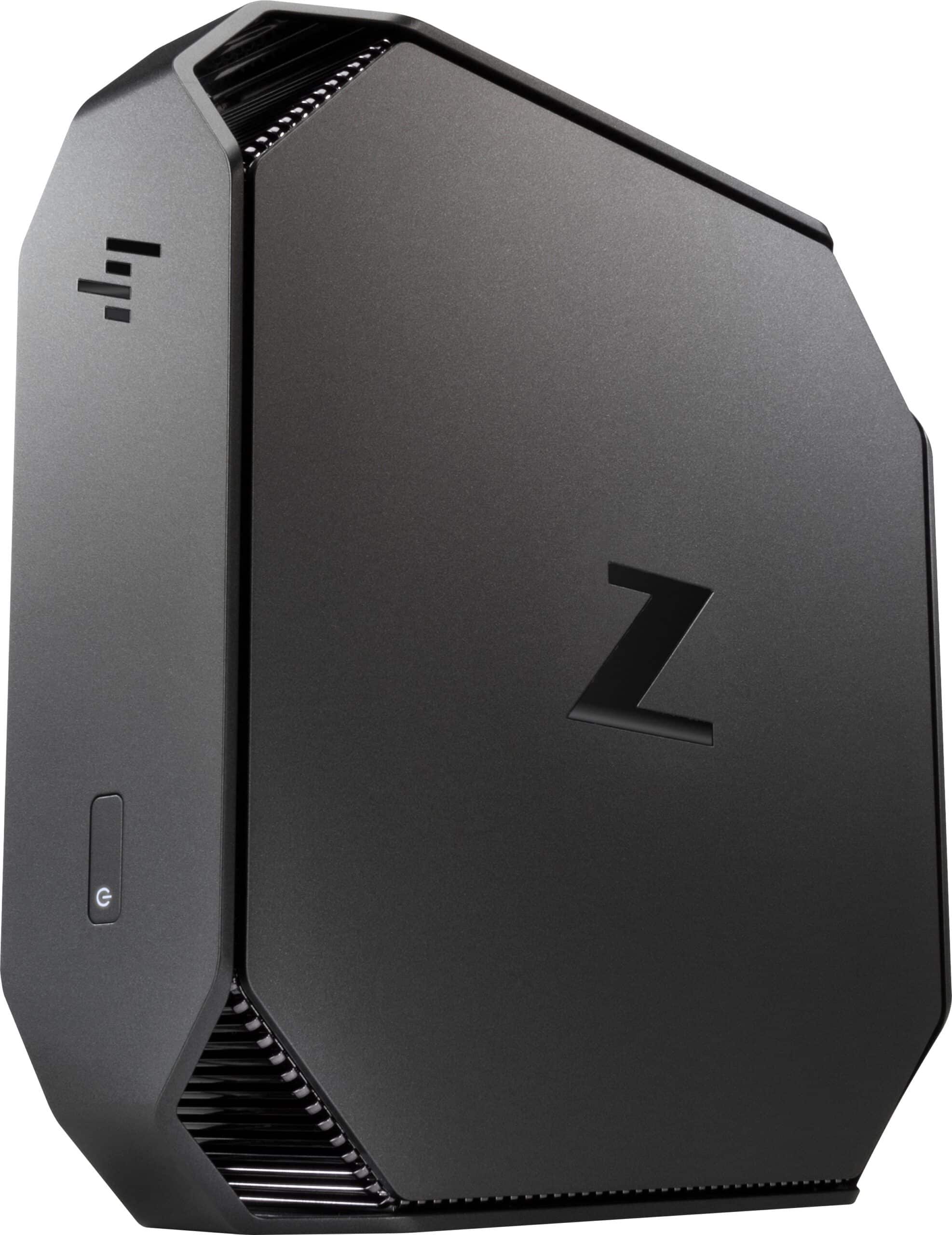 HP Z2 Mini G4 HP Z2 Mini G4